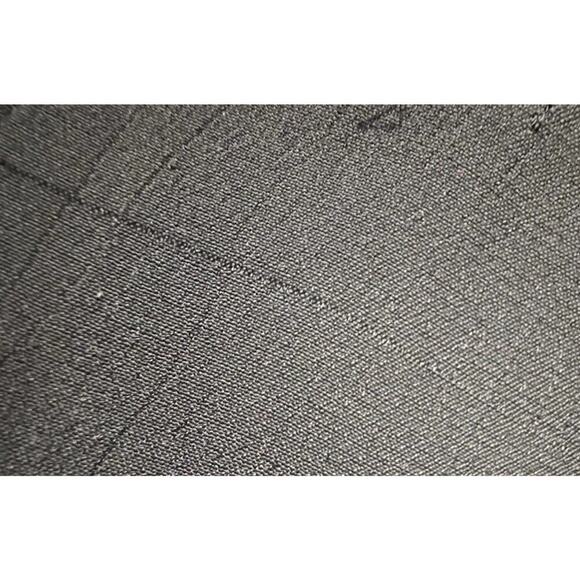 Vintage Papy Boez Women’s Embroidered Patchwork Floral Button Up Relaxed Dress - Picture 14 of 16